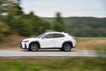 Lexus UX200 F-Sport 2018 года (WW)